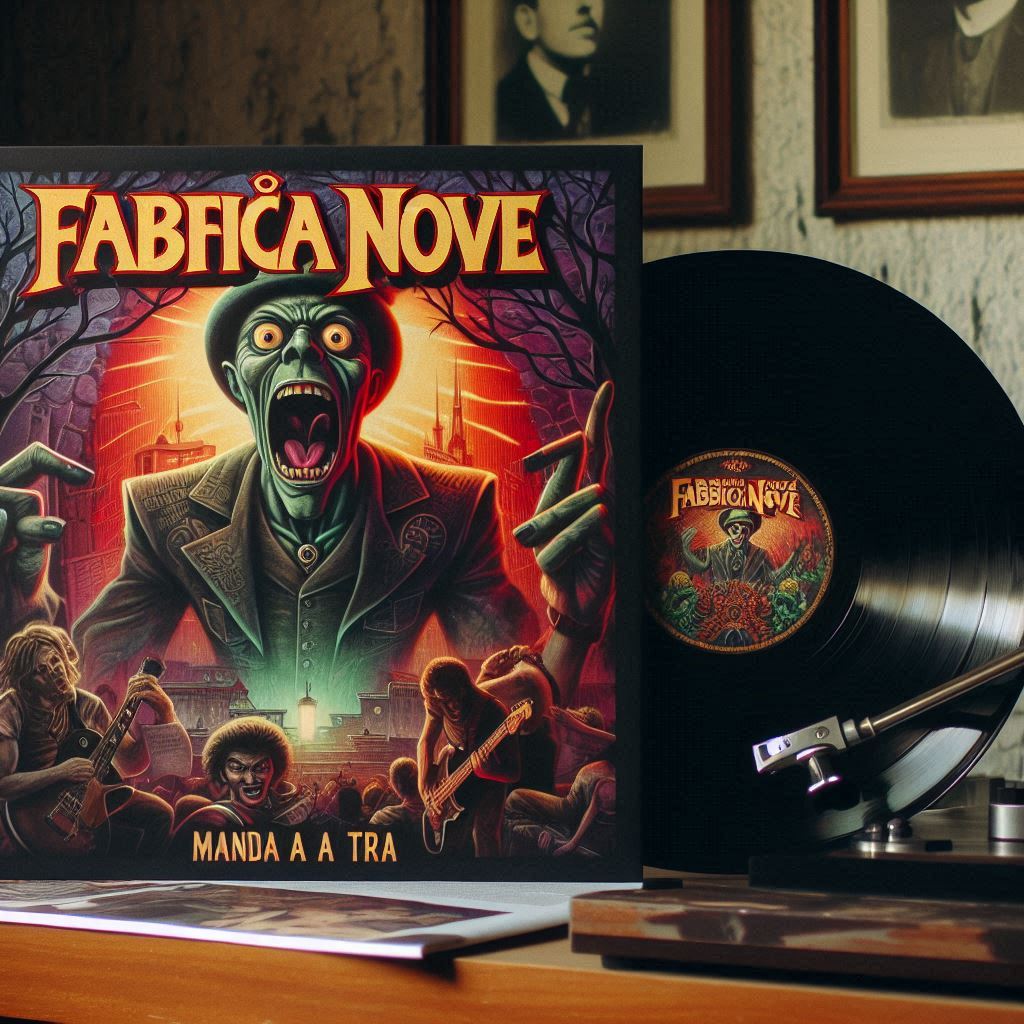 Player de Músicas